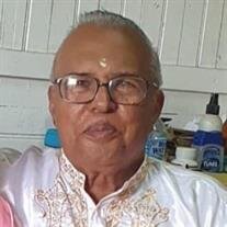 Paul Dhanasar