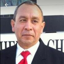 Alejandro Ruvalcaba Zambrano