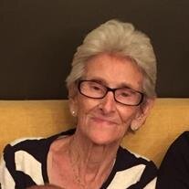 Ruth Traylor