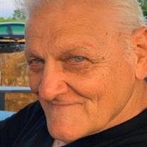Jerry John Flynn Sr.