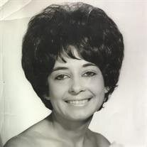 Judith "Judi" Schreiner