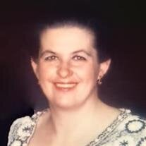 Kathleen P. Warner