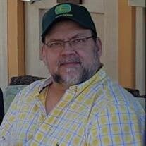 Mr. Gregory Allen Bitz