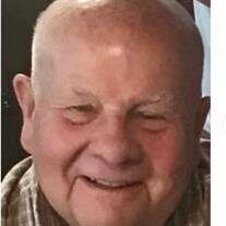 Robert "Rusty" Brockwell