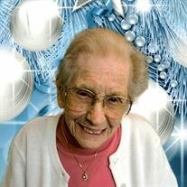 M. Maxine Peiffer