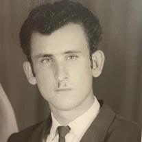 Nereo Garza