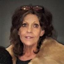 Vickie Lynn O'Neal