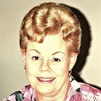 Betty Hoke Fowler