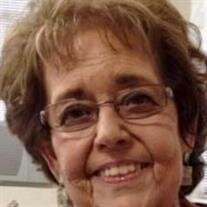 Linda M. Chilson