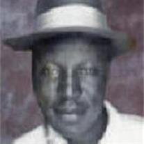 Percy Withers, Jr.