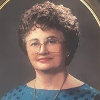 Ruth Rueseler Knote