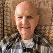 Philip A. Handlon