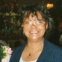 Mary Harris