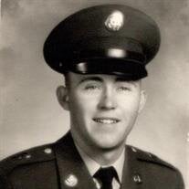 Robert Earl Davenport
