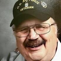 Peter Anthony Cipriano, Sr.