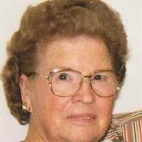 June Lamarr Miller