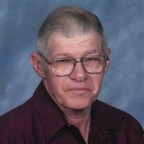 Robert Lee Guidry Sr.