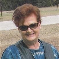 Mrs. Linda Stowe Wheeler Colcord