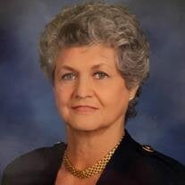 Coralea Bowerman