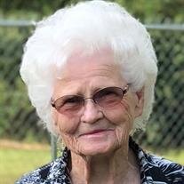 Ina Faye Taylor