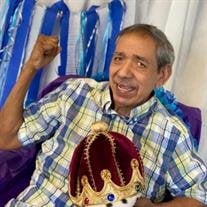 ARTURO POSADA