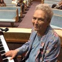 Virginia Marie Brantley