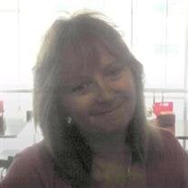 Mrs. Deborah L. Gantner of Streamwood