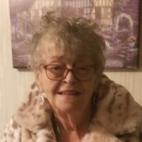 Mary Katherine Edwards