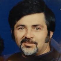 Johnny Leroy Duran