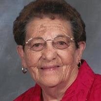 Josie Romero