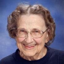 Helen Stolz