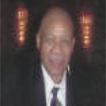 Mr. James Lewis Moore
