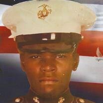 Mr. Anthony Ross McMillian