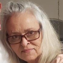 Lupe Rodriguez
