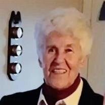 Mrs. Arline Murphy