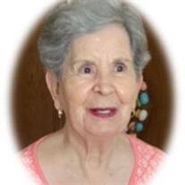 Maria O. Garcia