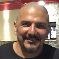 Hector Raul Cerda