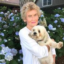 Mrs. Patsy Ann Sasser Miller