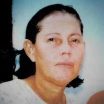 Sonia Ivette Martinez-Pabon