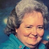 Brenda Kay Kellar