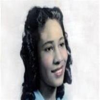 Mrs. Louise Constance Ellsworth Bell