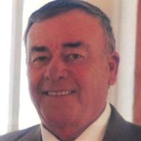 Duane Gerald Woleslagle