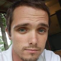 Ricky Austin Ward
