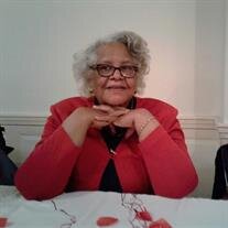 Mildred Carter-Graham