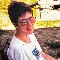 Judith W. Morrison
