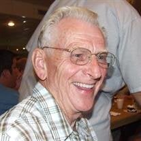 Vincent T. Nugent