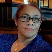 Sharon A Gordon