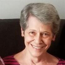 Martha Anne Jean Mcinnis-Wallingham