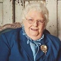 Winnie Ruth Aydelott