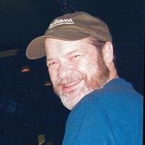 Steve Dorsey